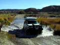 videos de Mojave Road - Afton Canyon Creek Crossing
