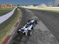 Benny Hill goes Formula 1 Racing