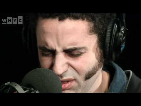 pedro - Listen to the whole interview: http://www.wnyc.org/shows/soundcheck/2010/dec/16/studio-depedro/ For six years, Spanish guitarist Jairo Zavala has employed hi...