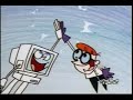 Another YTP: Bill Cosby is picked to shrink Mandark\