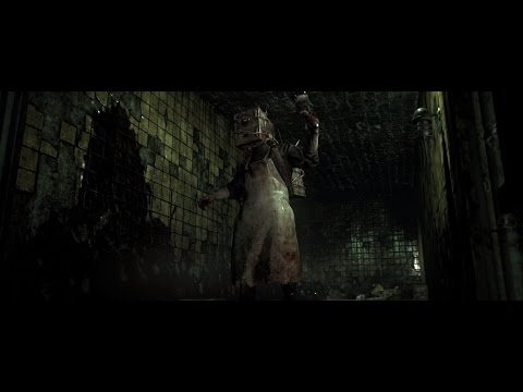 The Evil Within #8
