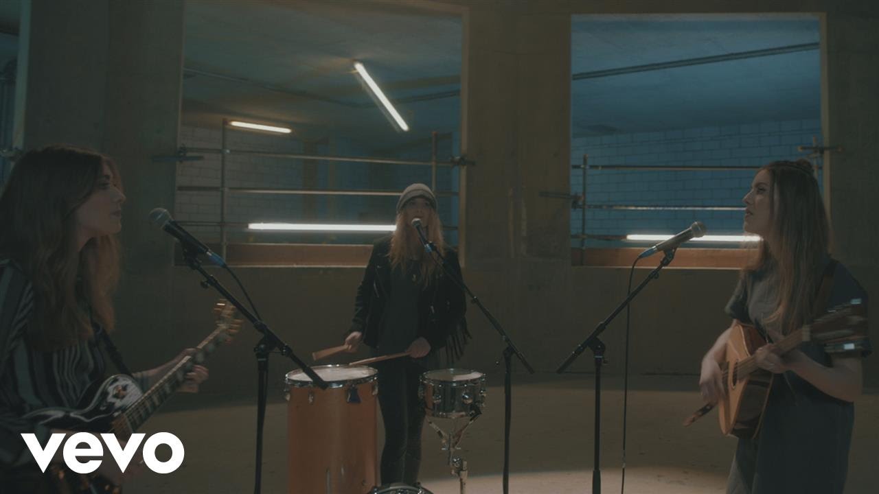 Run (Official Video)