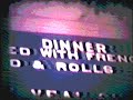 BURGER BAR - The Movie