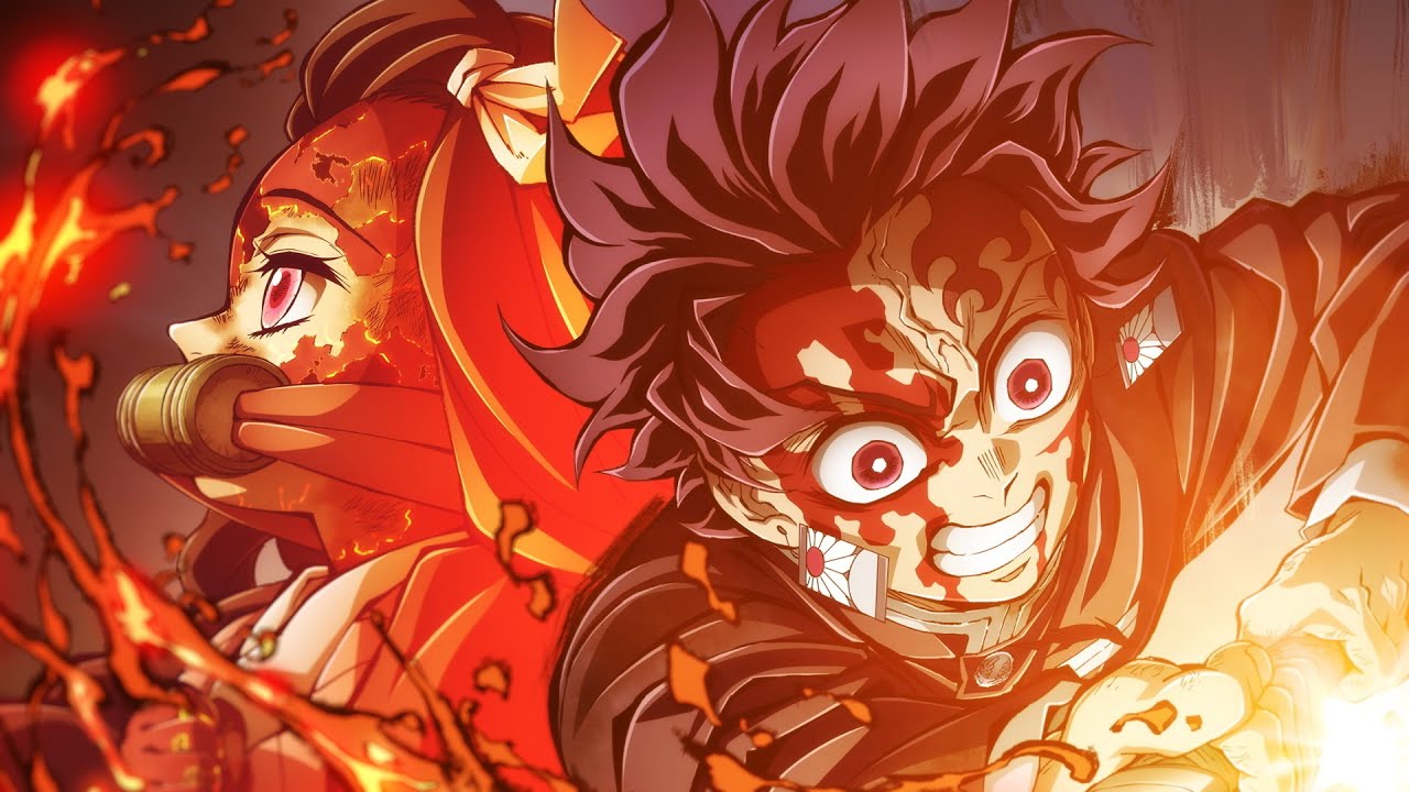 Anime News And Facts on X: Kimetsu no Yaiba: Demon Slayer