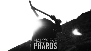 Pharos, the 1st single from Halo's Eve
