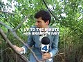 Up to the Minute with Brandon Ivey bicycle 