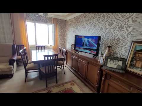 Çiğli Atatürk Mah. Evka 5 Palmiye Sitesi'nde Arakat 3+1