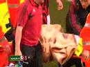 Ronaldo: Career-ending injury?