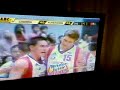 pba fight