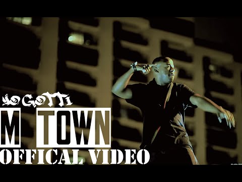 Yo Gotti - M Town