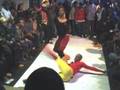 videos de Renaldo Milan Vs Kiddy Aga