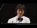 Yundi Li - \"Rigoletto,\" \"Sunflower,\" and \"La Campanella.\" Yundi Li - \"Rigoletto,\" \"Sunflower,\" and \"La Campanella.\"