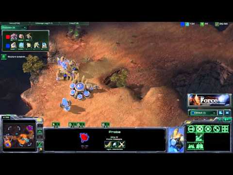 starcraft 2 protoss