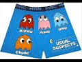 Pac-Man Pac-Man