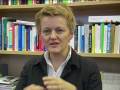 Renate Künast: Was Glocken mir bedeuten.