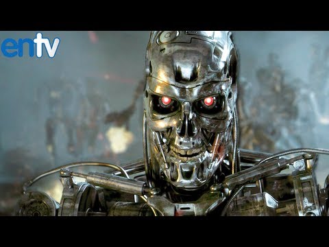 terminator - A new Terminator Trilogy is confirmed to begin in 2015. Arnold Schwarzenegger has been very public in his desire to return but no cast is confirmed. Subscrib...