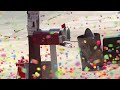 Sony BRAVIA Bouncy Balls Advert HD