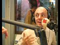 Bernhard Hoecker bei Radio Hamburg
