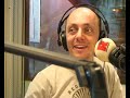 Bernhard Hoecker bei Radio Hamburg