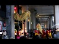 Lion dance Circular Quay Sydney - Chinese New Year 2013: http://t.co/178liW72 via @YouTube
