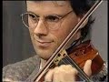 C. Saint-Sa�ns (arr. Heifetz) \"The Swan\" played by Koelman