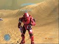 Halo 3 Weapon Down Glitch