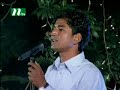 Muhin 4thround closeup1 2006 song bangla