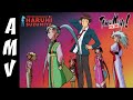 Haruhi AMV - I'm a Pioneer (English)