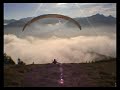 Parapendio Biposto in Val Vigezzo