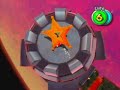 Super Mario Galaxy - Through the Meteor Swarm
