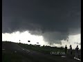 April 7, 2008 Electra, TX Supercell