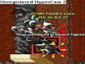 Drulle Padaka VS Black Knight Drulle Padaka VS Black Knight