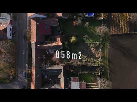 Video Prodej RD 188 m² se stavebním pozemkem, Brumovice