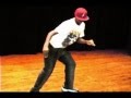 Hottest Dancer in Jersey-I AM STEPZ...