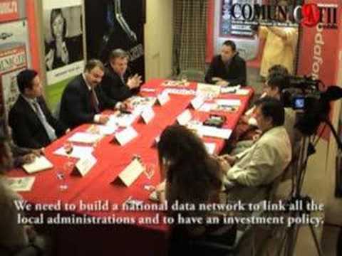Alcatel: The public sector needs ...