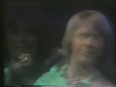 ABBA - Gracias Por La Musica