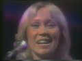 ABBA - Gracias Por La Musica