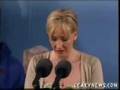 J.K.Rowling speaking at Harvard part 1