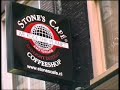 Stones Cafe Amsterdam (coffee shop)