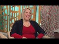 Laurel Papworth Talks Social Networks on Chn 10 Pt 2 of 2