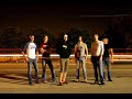 chiodos  intensity in ten cities