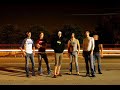Chiodos- Intensity in Ten Cities Chiodos- Intensity in Ten Cities
