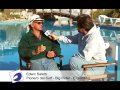 Entrevista a Edwin Salem, Surfista y Explorador