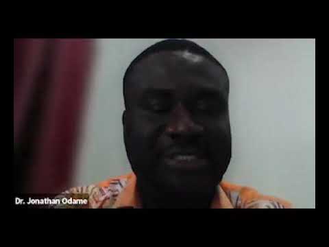 MHA Webinar Episode 36: I don't like the way I look.