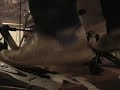 Super Fast Amazing Double Kick Solo Fastest Ever