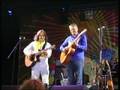 Tommy Emmanuel & Timur Vedernikov playing Borsalino