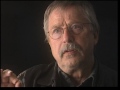 Liedermacher Wolf Biermann findet die Geschichte, wie Erich Honecker 1945 aus dem Zuchthaus entkam, imponierend. Überliefert hat sie ua Robert Havemann, ehemaliger NS-Häftling in Brandenburg und späterer DDR-Regimekritiker.