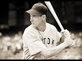 Sports in the 1950s