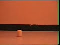 Chocolate walkover crush