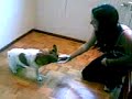 Rosca bien educada